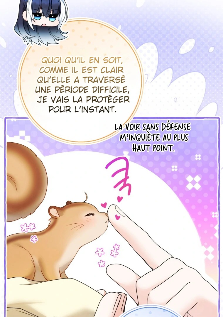 Read black killer whale baby FR Manga Online