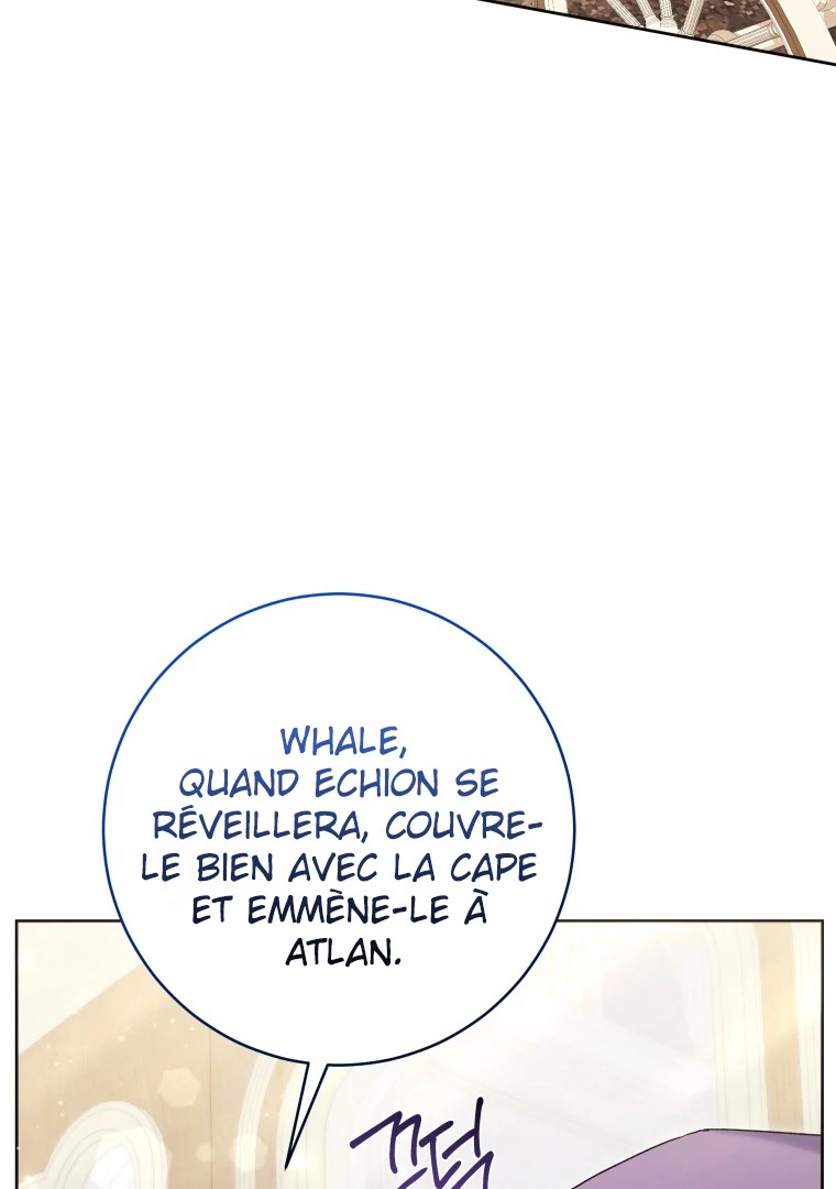 Read black killer whale baby FR Manga Online