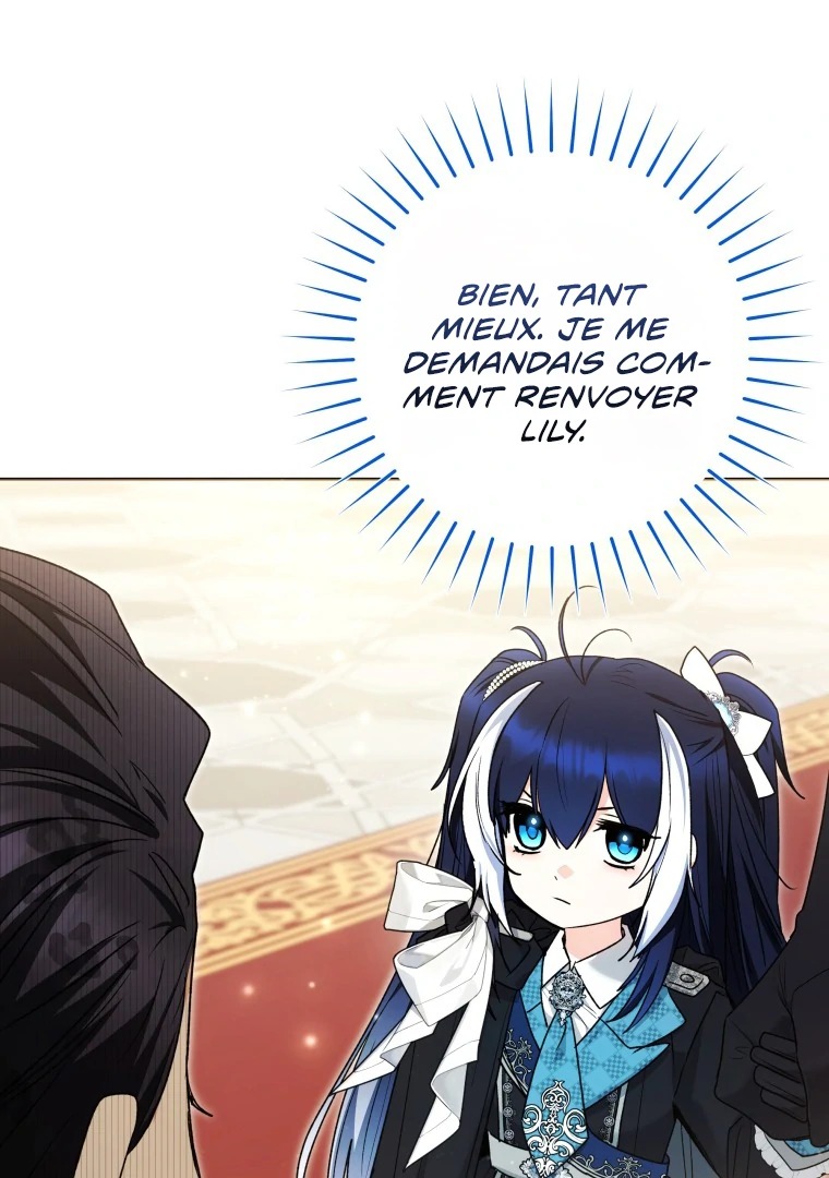 Read black killer whale baby FR Manga Online