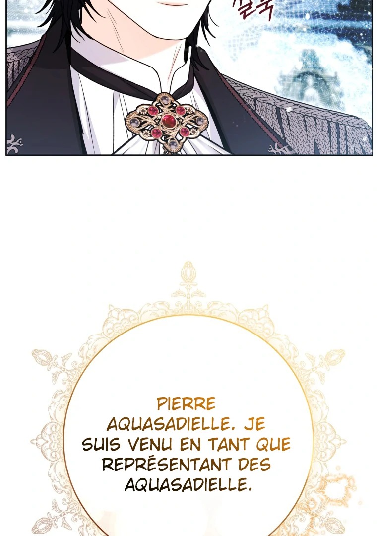 Read black killer whale baby FR Manga Online