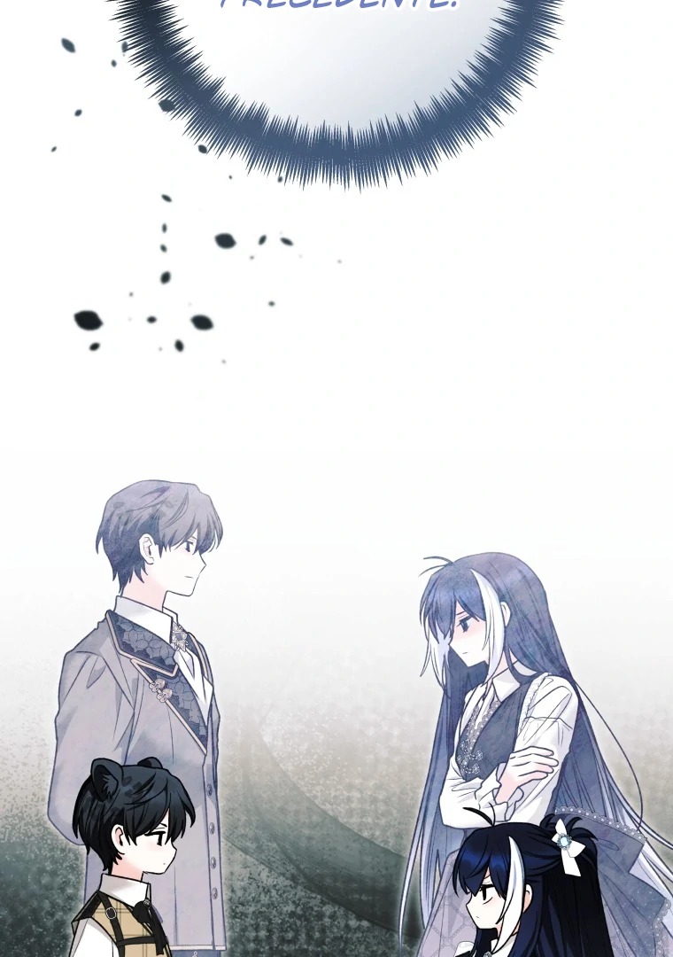 Read black killer whale baby FR Manga Online