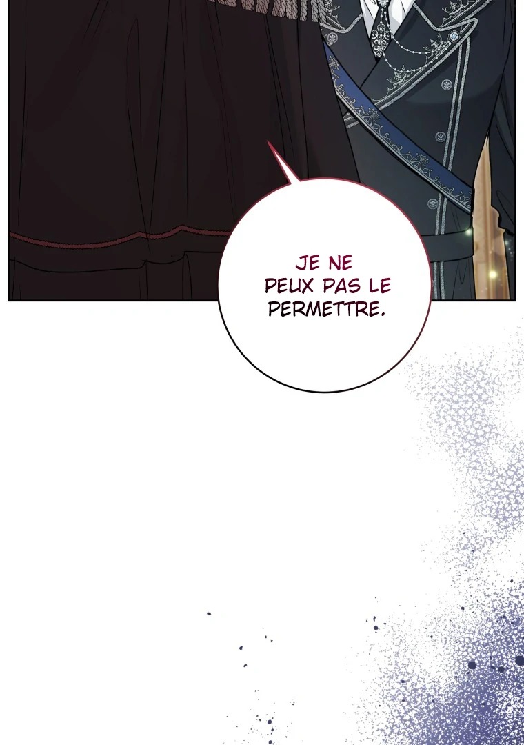 Read black killer whale baby FR Manga Online