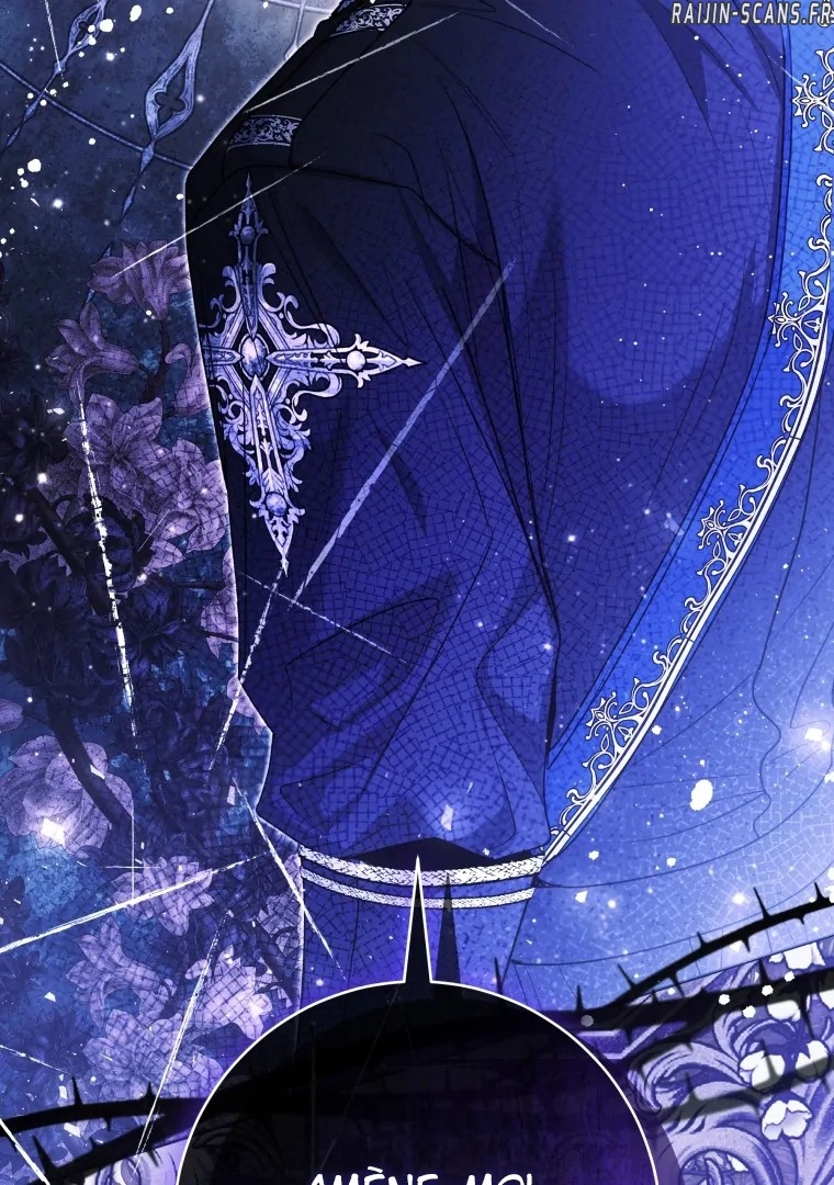Read black killer whale baby FR Manga Online