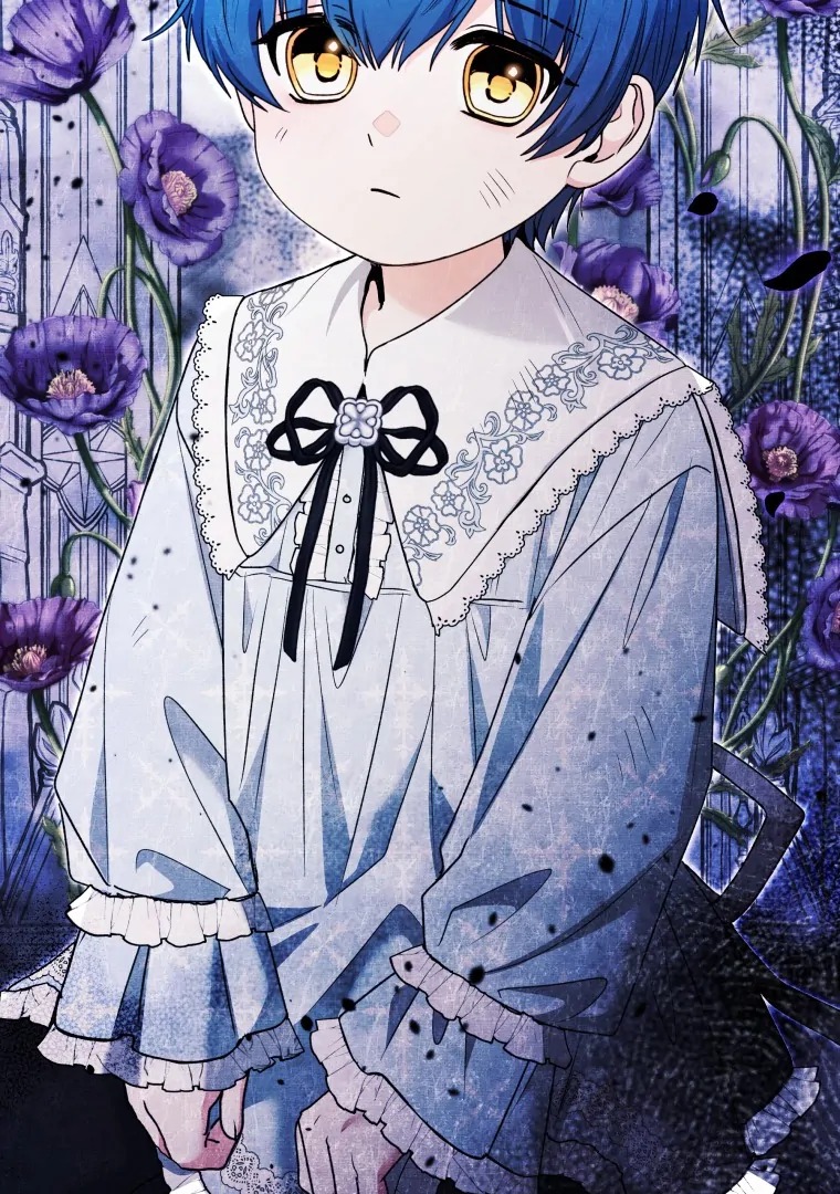 Read black killer whale baby FR Manga Online