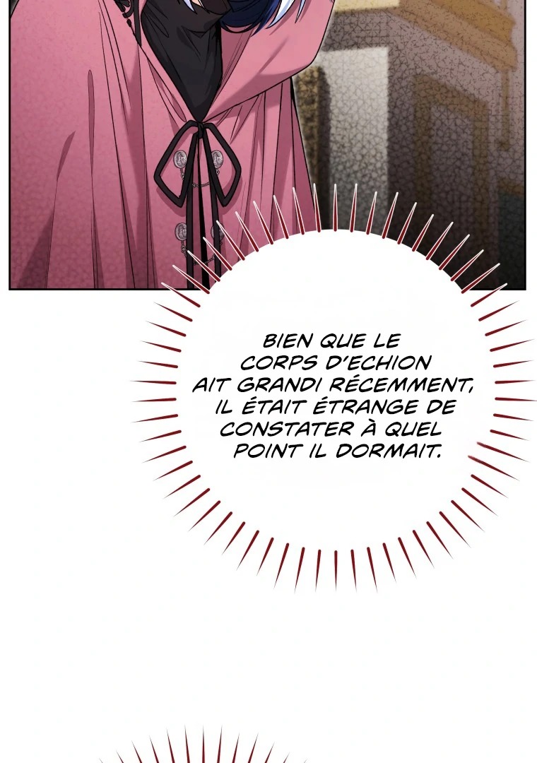 Read black killer whale baby FR Manga Online