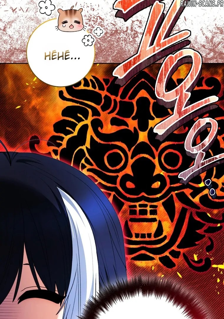 Read black killer whale baby FR Manga Online