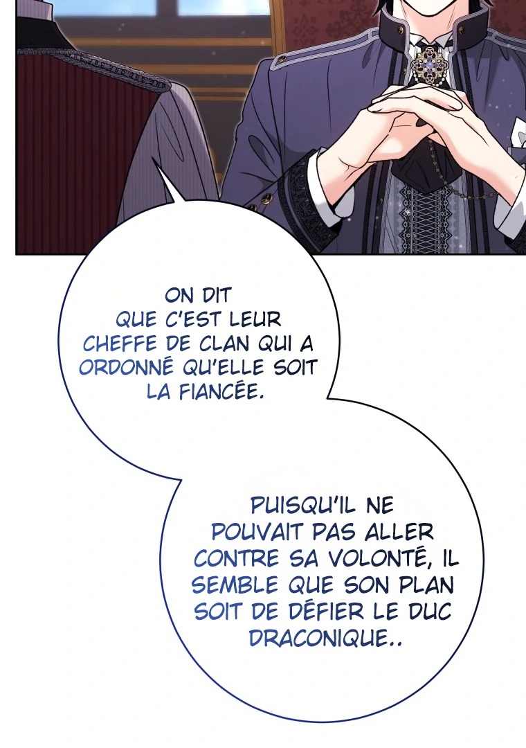 Read black killer whale baby FR Manga Online