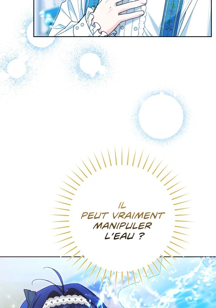 Read black killer whale baby FR Manga Online
