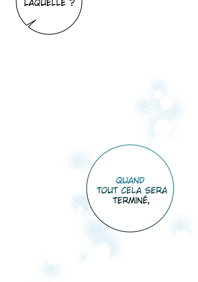 Read black killer whale baby FR Manga Online