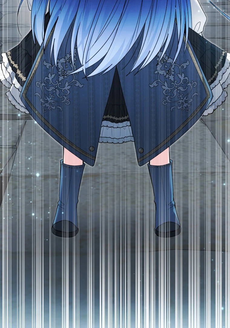 Read black killer whale baby FR Manga Online