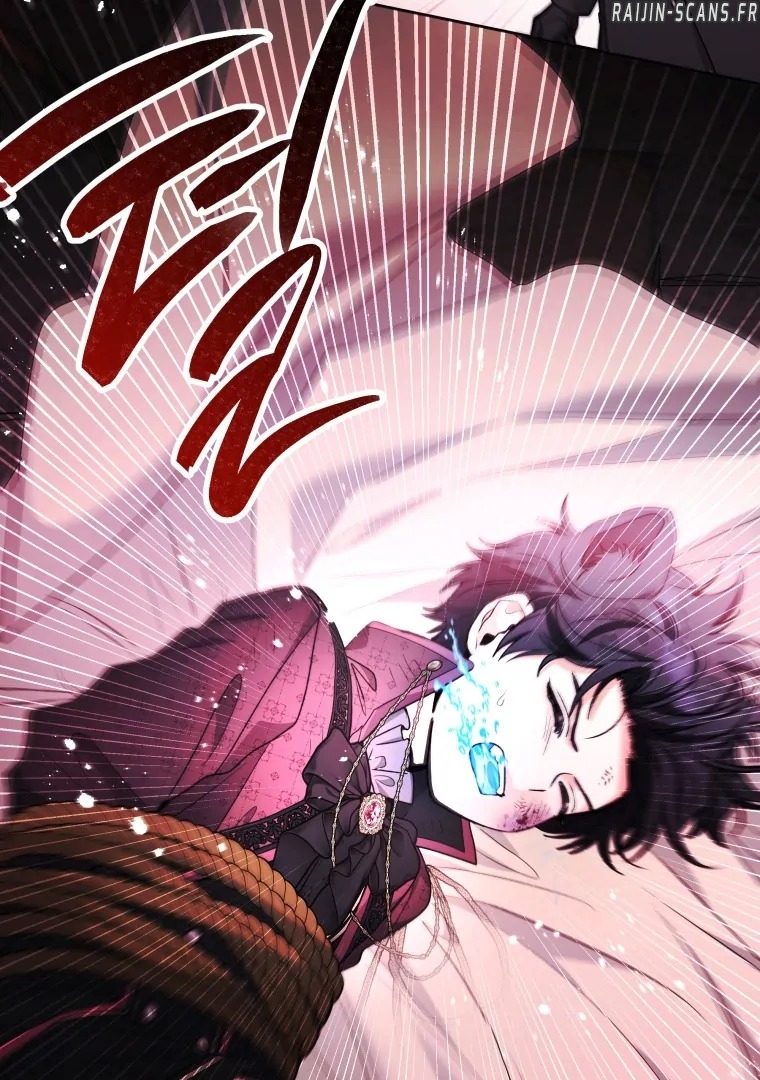 Read black killer whale baby FR Manga Online