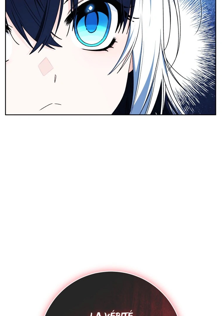 Read black killer whale baby FR Manga Online