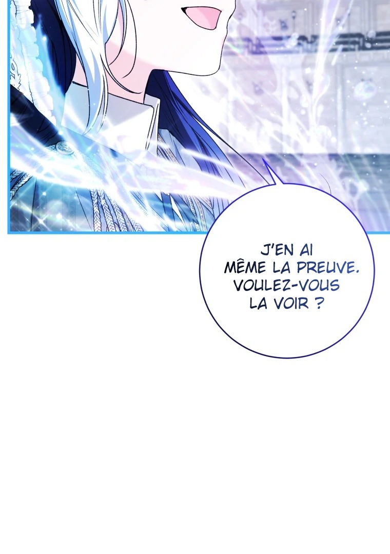 Read black killer whale baby FR Manga Online