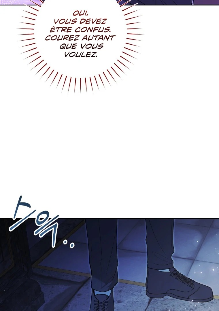 Read black killer whale baby FR Manga Online