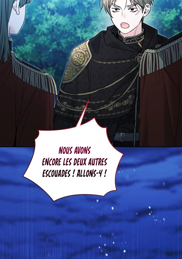 Read black killer whale baby FR Manga Online