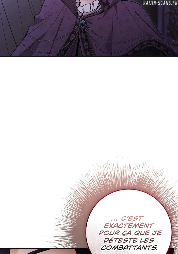 Read black killer whale baby FR Manga Online