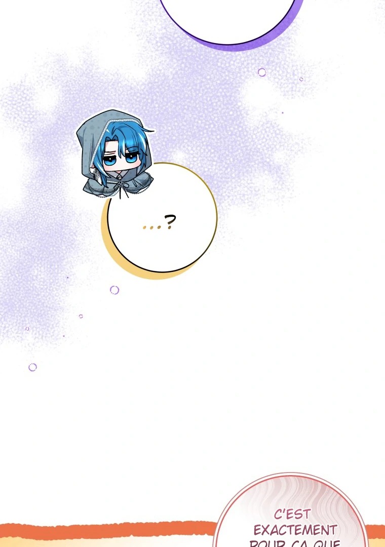Read black killer whale baby FR Manga Online