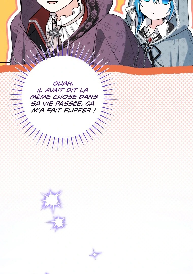 Read black killer whale baby FR Manga Online