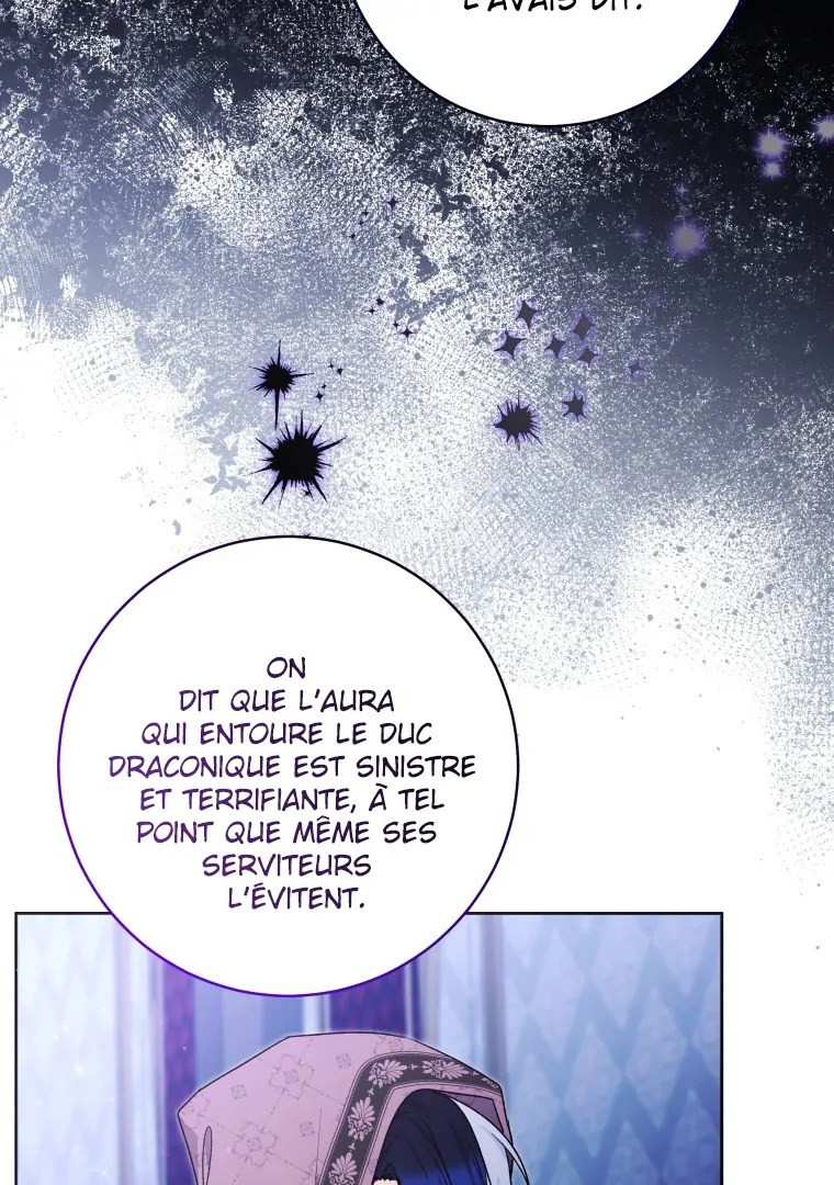 Read black killer whale baby FR Manga Online