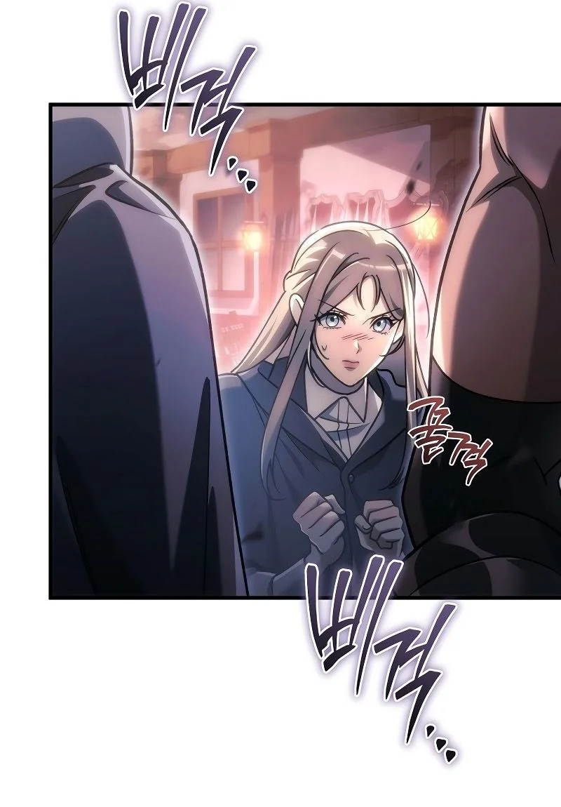 Read genius blacksmith's game FR Manga Online