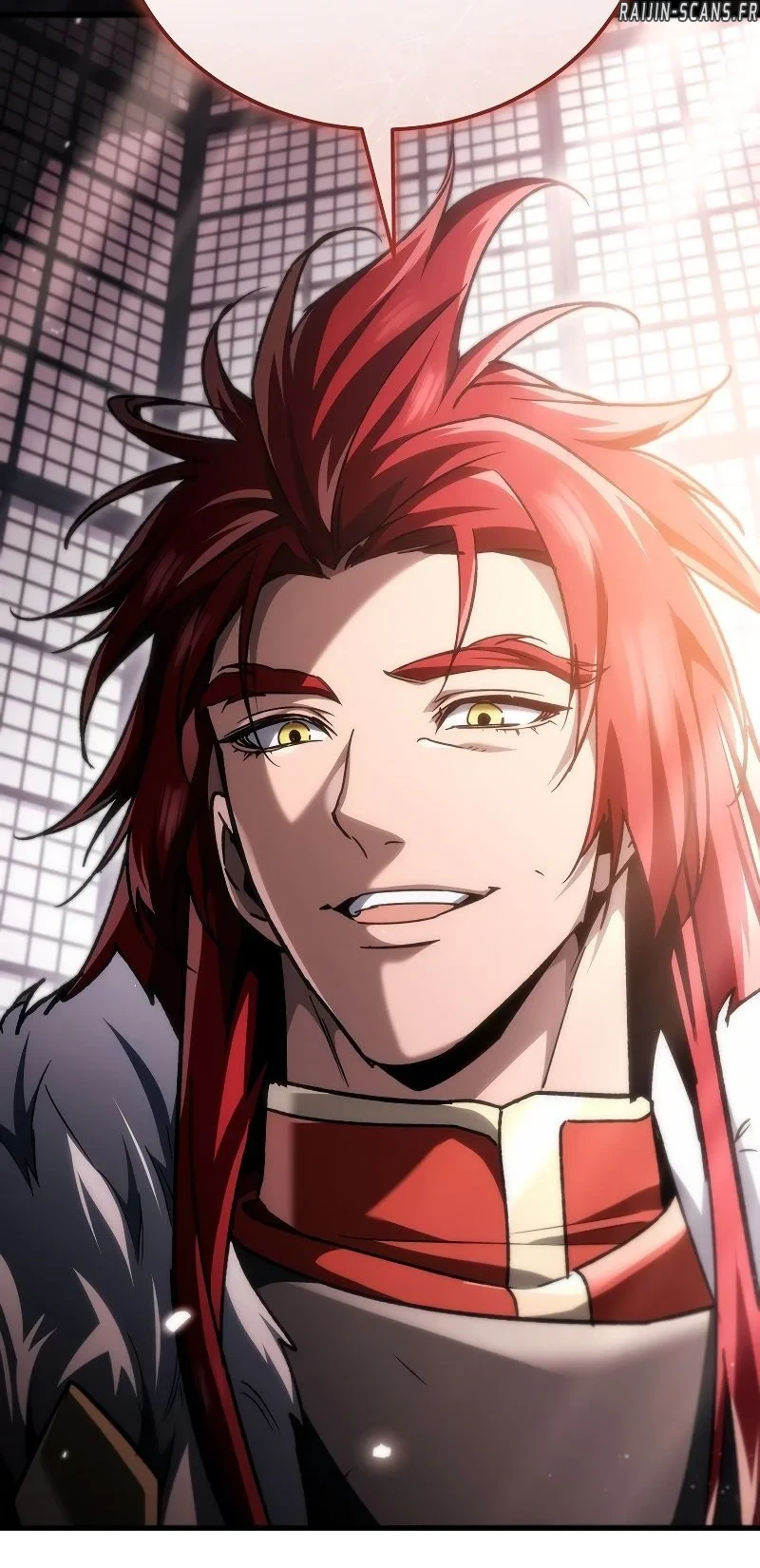 Read genius blacksmith's game FR Manga Online