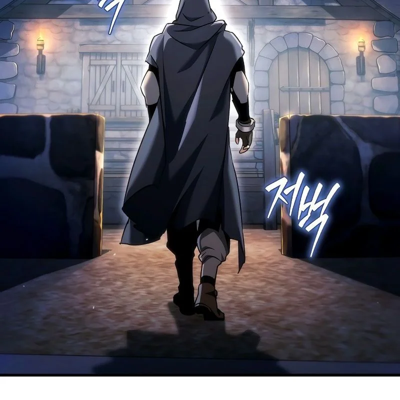Read genius blacksmith's game FR Manga Online