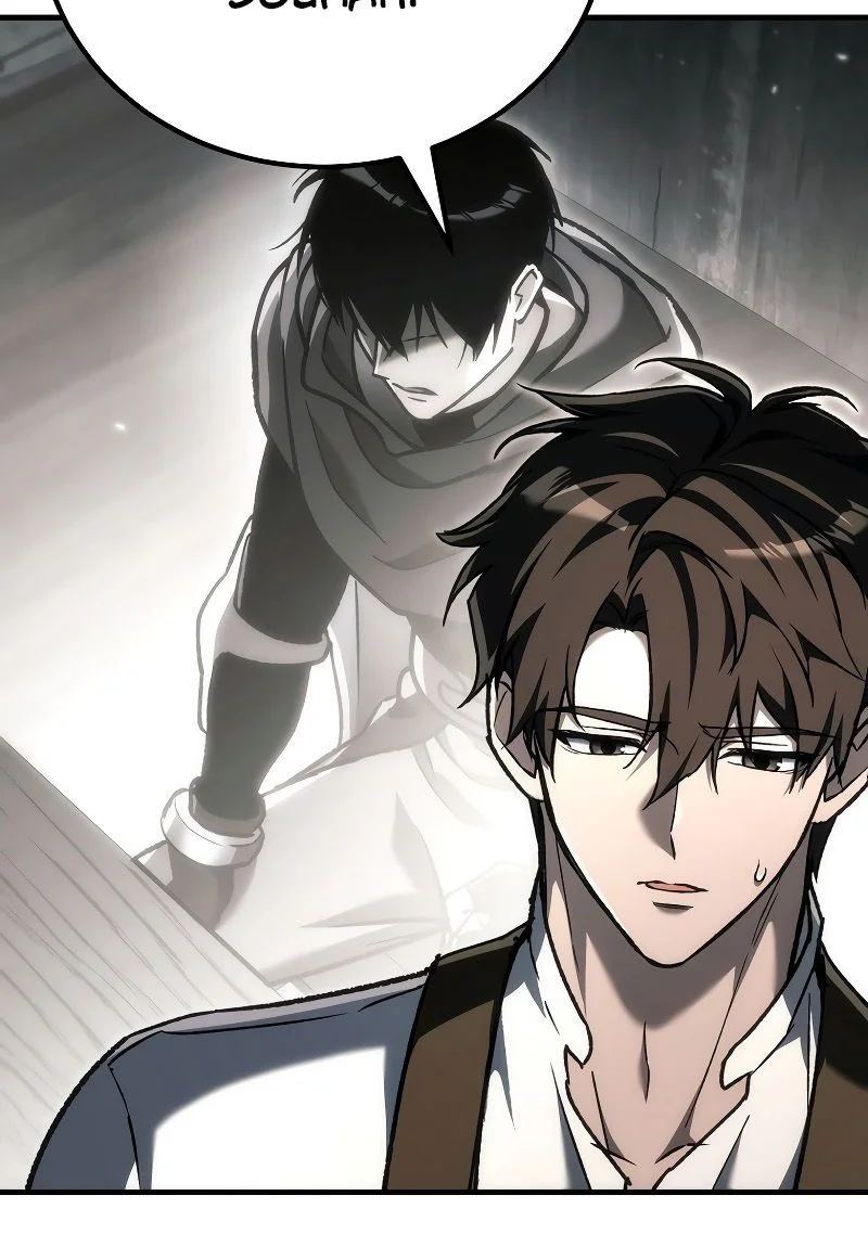 Read genius blacksmith's game FR Manga Online