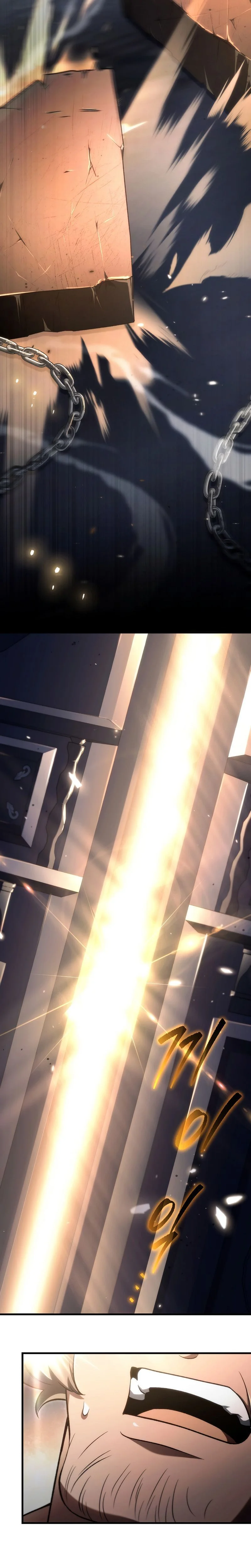 Read genius blacksmith's game FR Manga Online
