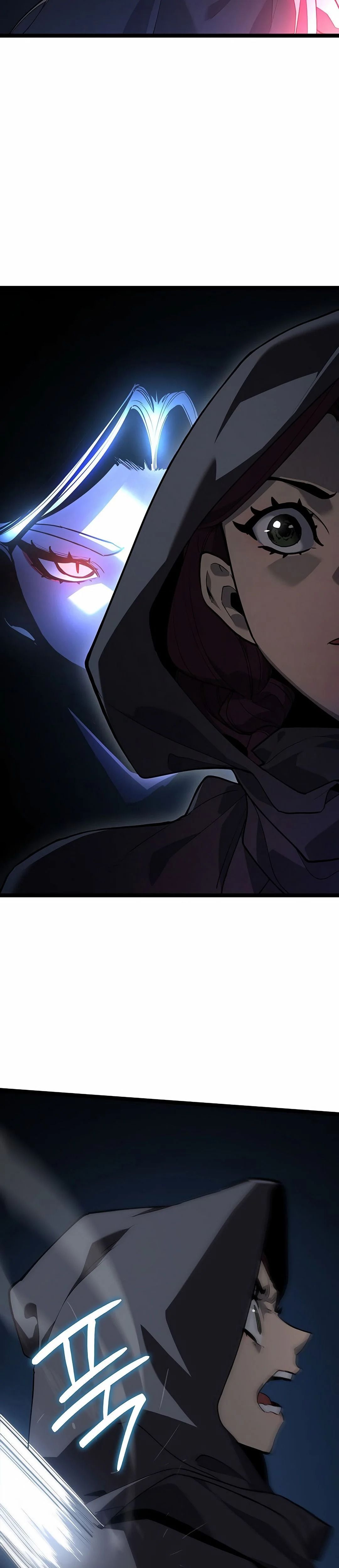 Read reaper of the drifting moon FR Manga Online